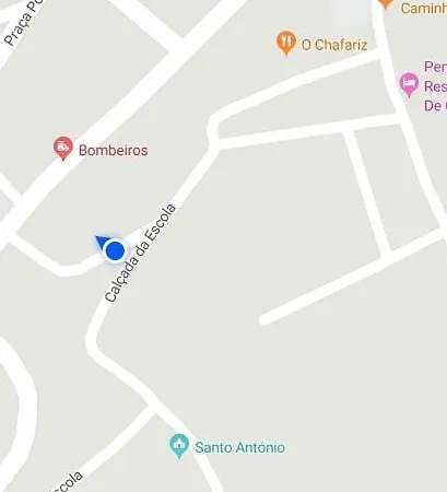 Casas Sebastião - Tourist House Apartamento Caminha