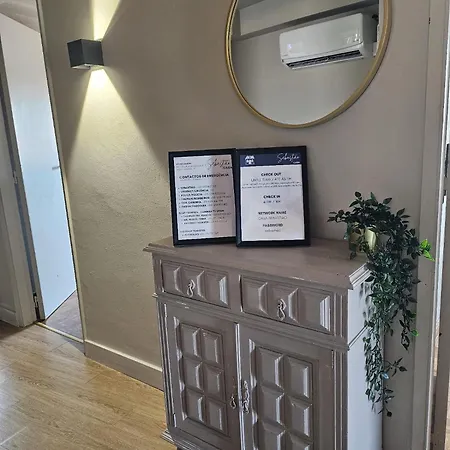 Apartamento Casas Sebastião - Tourist House Caminha