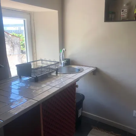 Casas Sebastião - Tourist House Apartamento