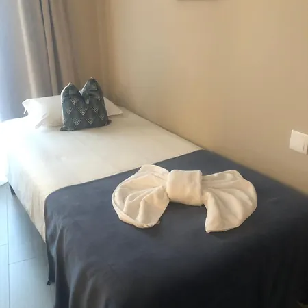 Casas Sebastiao - Tourist House 카민하