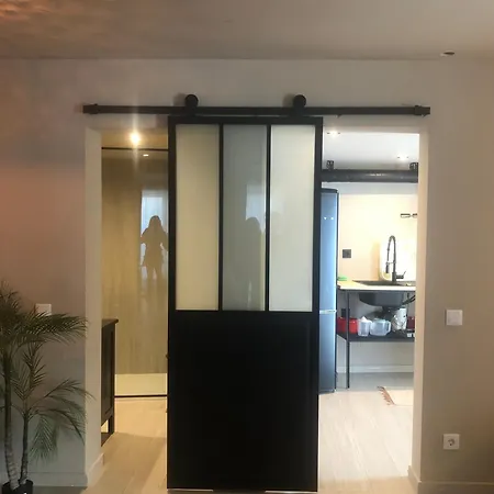 Casas Sebastiao - Tourist House 아파트