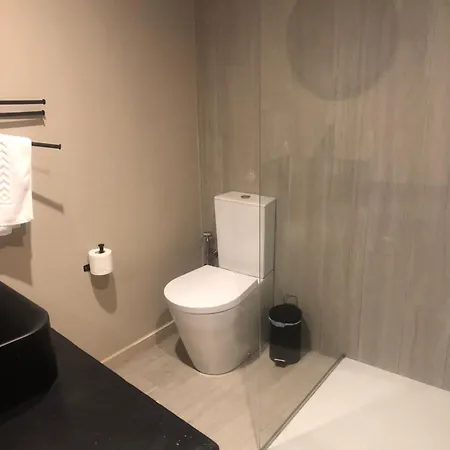 Apartamento Casas Sebastião - Tourist House