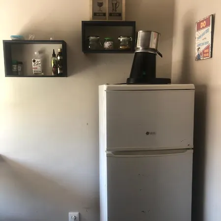 Casas Sebastião - Tourist House *