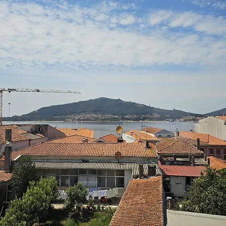 Casas Sebastião - Tourist House Apartamento