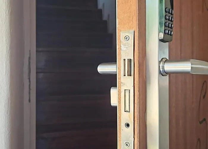 Lägenhet Casas Sebastiao - Tourist House *