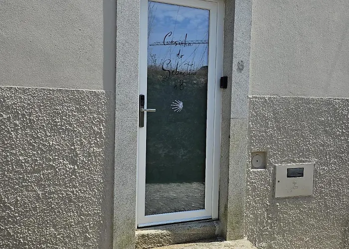 Lägenhet Casas Sebastiao - Tourist House Caminha