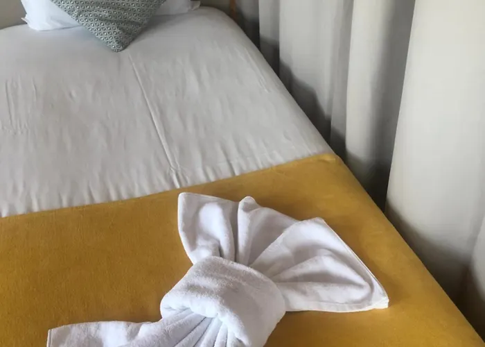 Lägenhet Casas Sebastiao - Tourist House Caminha