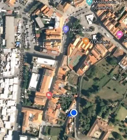 Casas Sebastiao - Tourist House