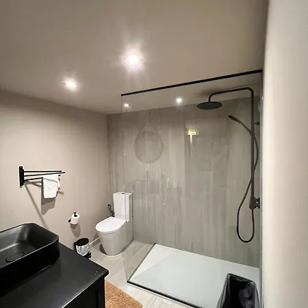 Casas Sebastiao - Tourist House カミーニャ