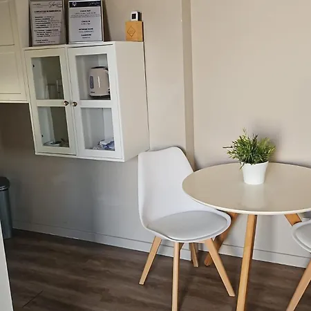 Casas Sebastiao - Tourist House דירה