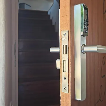 דירה Casas Sebastiao - Tourist House *