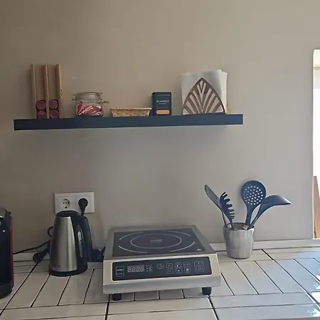 Casas Sebastiao - Tourist House קמיניה