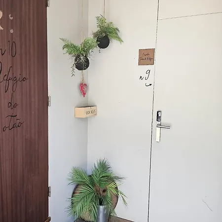 Casas Sebastiao - Tourist House