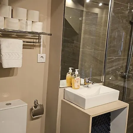 Casas Sebastiao - Tourist House Apartament