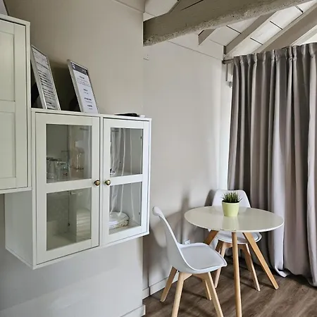 Apartament Casas Sebastiao - Tourist House