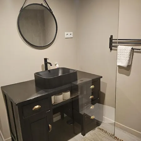 דירה Casas Sebastiao - Tourist House *