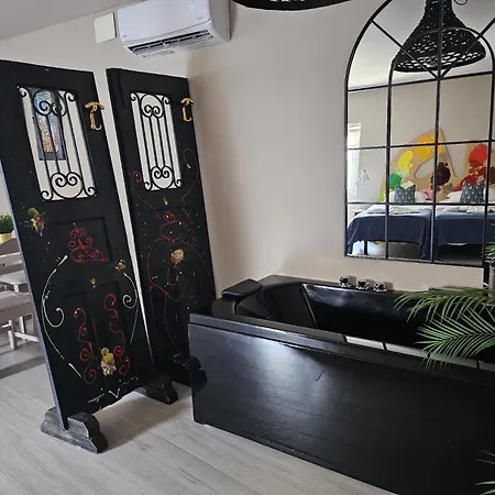 Casas Sebastiao - Tourist House דירה קמיניה