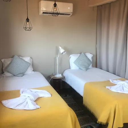 Casas Sebastiao - Tourist House *