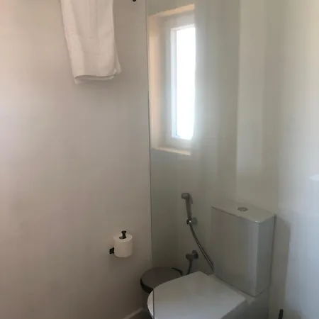 Casas Sebastiao - Tourist House קמיניה