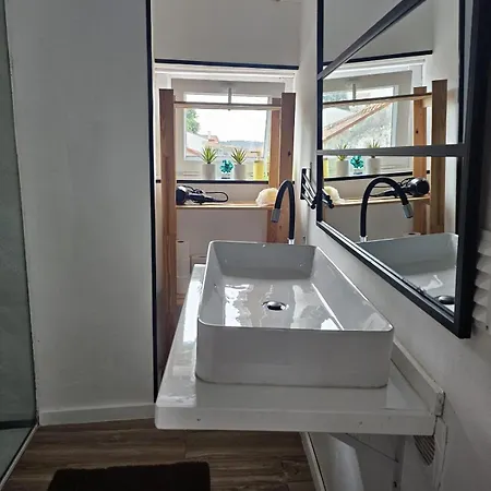 דירה Casas Sebastiao - Tourist House