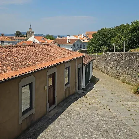 Casas Sebastiao - Tourist House Lägenhet *