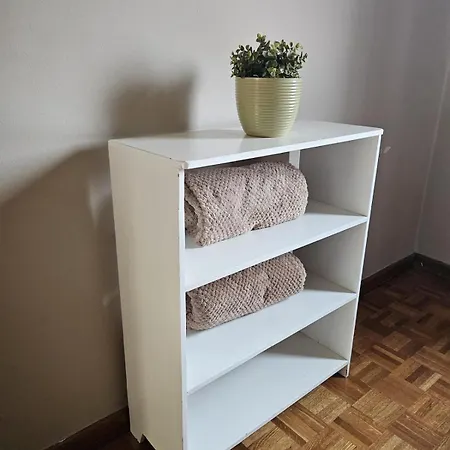 דירה Casas Sebastiao - Tourist House *