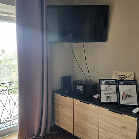 Casas Sebastiao - Tourist House Lägenhet Caminha