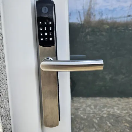 Apartament Casas Sebastiao - Tourist House Caminha