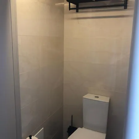 Casas Sebastiao - Tourist House * קמיניה