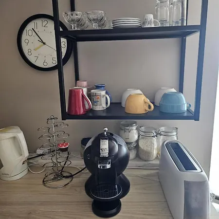 Casas Sebastiao - Tourist House דירה *