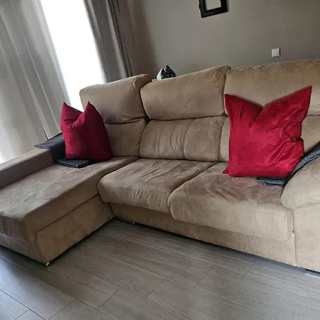 דירה Casas Sebastiao - Tourist House *