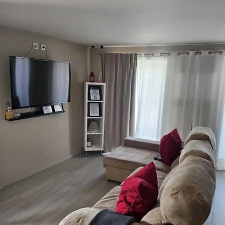 דירה Casas Sebastiao - Tourist House קמיניה