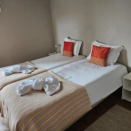 Casas Sebastiao - Tourist House