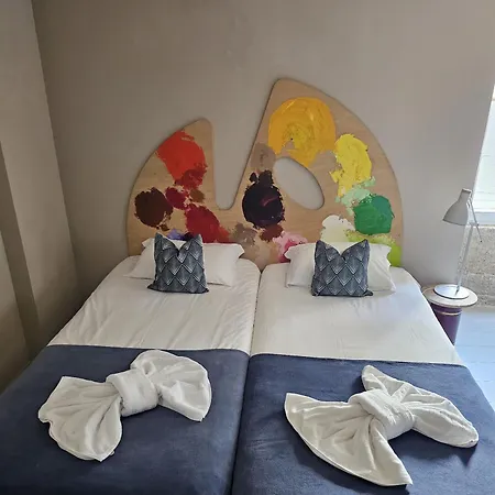 Apartament Casas Sebastiao - Tourist House