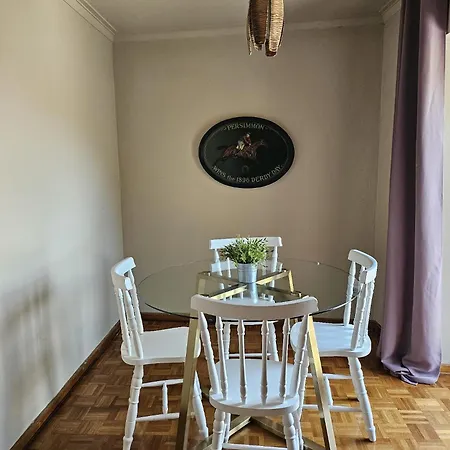 Casas Sebastiao - Tourist House Lägenhet *