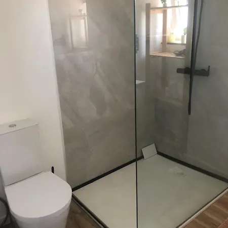 Casas Sebastiao - Tourist House Apartament Caminha