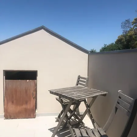 Casas Sebastião - Tourist House *