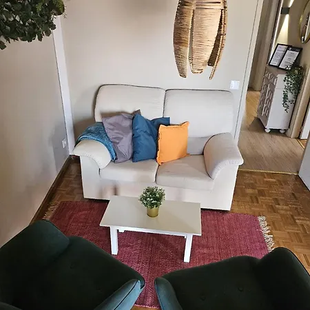 Casas Sebastiao - Tourist House カミーニャ
