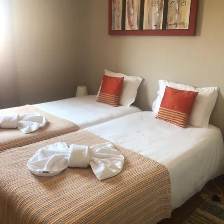 Casas Sebastiao - Tourist House * Caminha