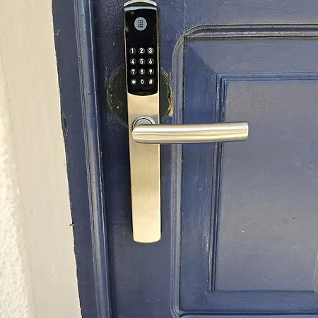 Casas Sebastiao - Tourist House