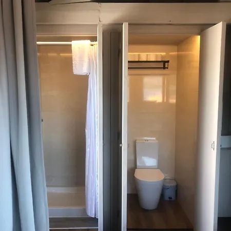 Apartament Casas Sebastiao - Tourist House