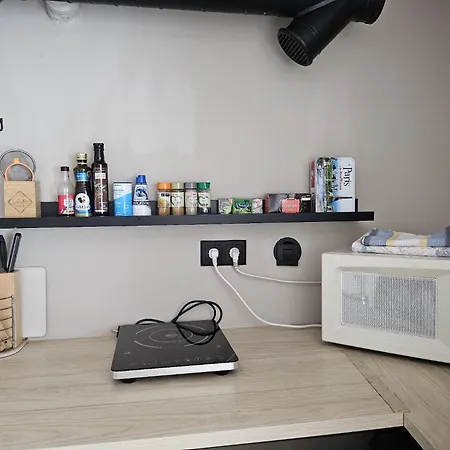 Casas Sebastiao - Tourist House Apartament *