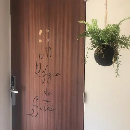 Apartment Casas Sebastiao - Tourist House *