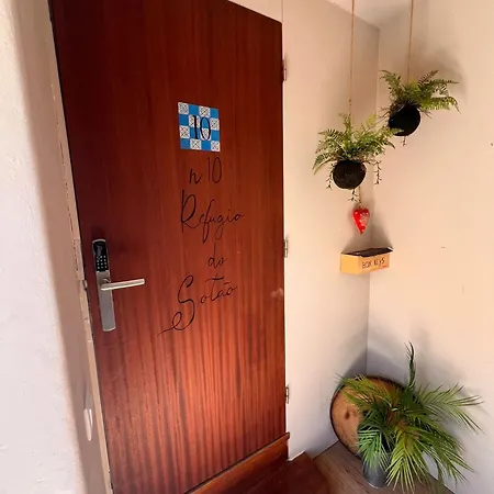 Lägenhet Casas Sebastiao - Tourist House Caminha