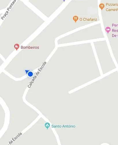 Casas Sebastiao - Tourist House Apartment Caminha