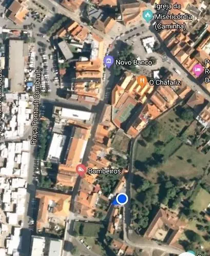 Casas Sebastiao - Tourist House