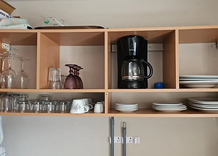 Casas Sebastiao - Tourist House קמיניה