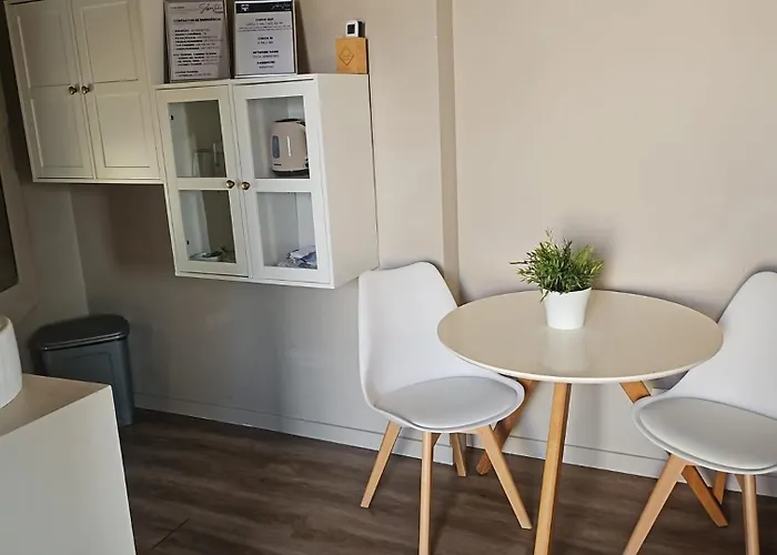 Casas Sebastiao - Tourist House Apartment