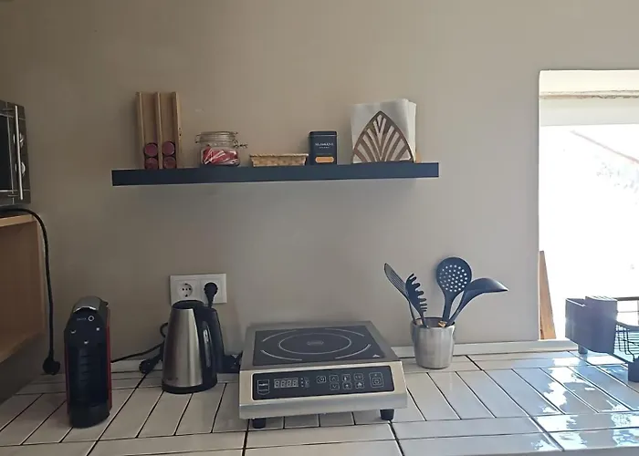 Casas Sebastiao - Tourist House קמיניה