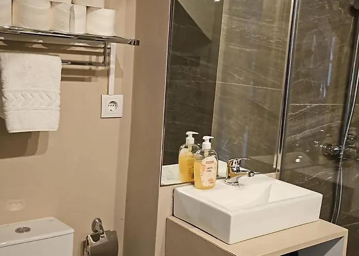 Casas Sebastiao - Tourist House Apartment